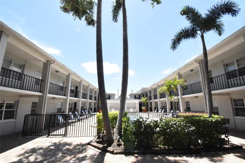 1 bedroom Condominium at 5221 Bayshore Boulevard #45, Bayshore Landings A Condominiu, Tampa — photo 1