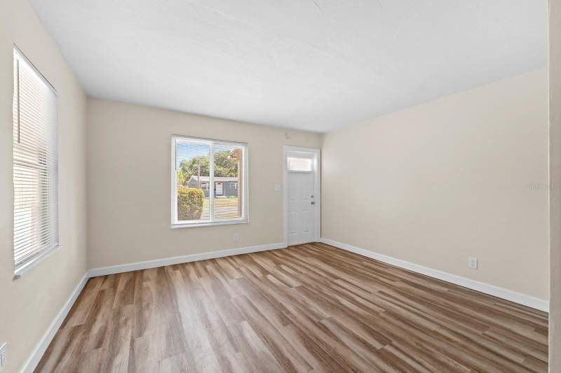 2 bedroom Single Family Residence at 4654 13TH AVENUE, RIDGEWAY, ST PETERSBURG — photo 4
