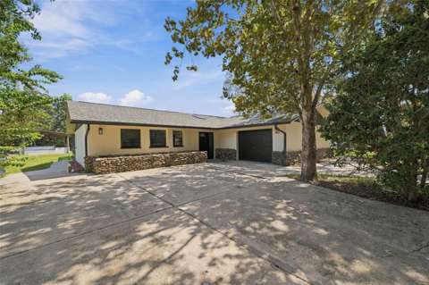 15440 Hays Road, home for sale in Spring Hill 34610