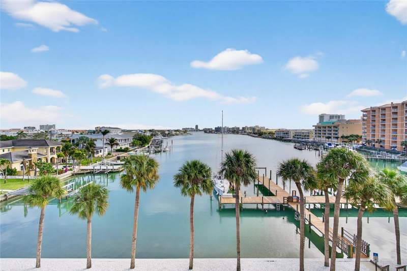 DocksideCondos for Sale in Clearwater Beach, FL