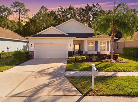 11030 Paradise Point Way, home for sale in New Port Richey 34654