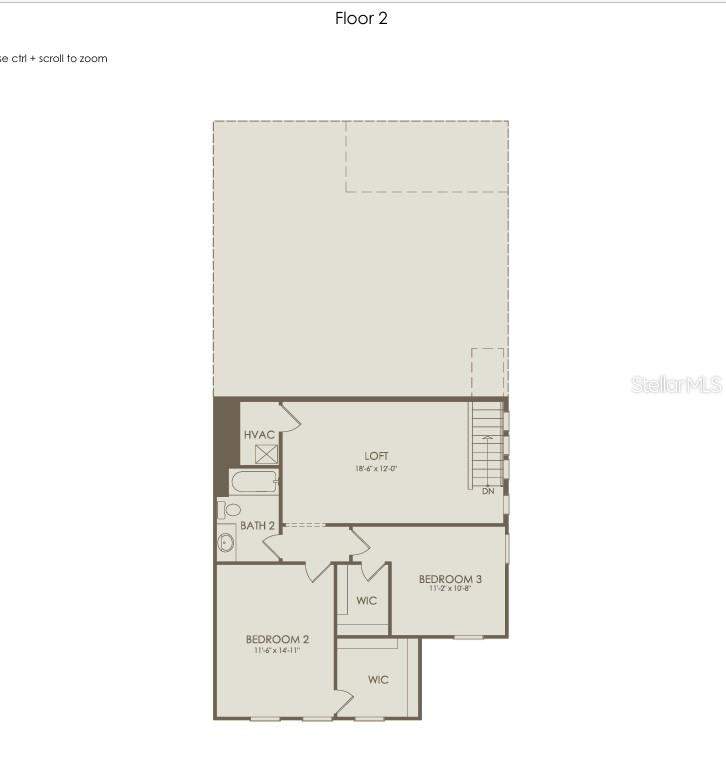 3 bedroom Single Family Residence at 320 Fishtail Place, Seminole Palms, Palm Coast — photo 5