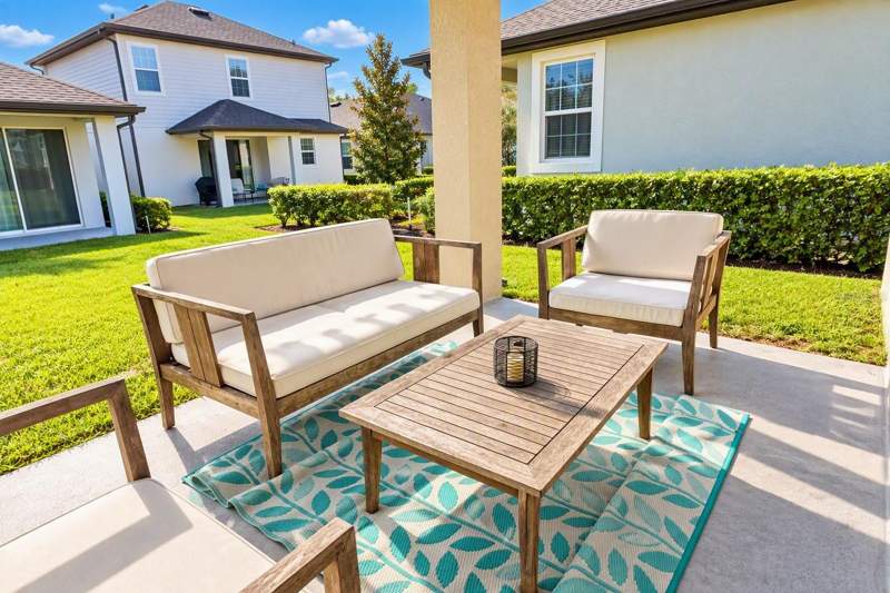 3 bedroom Single Family Residence at 7959 Delwin Lane, Reunion Village, Kissimmee — photo 4