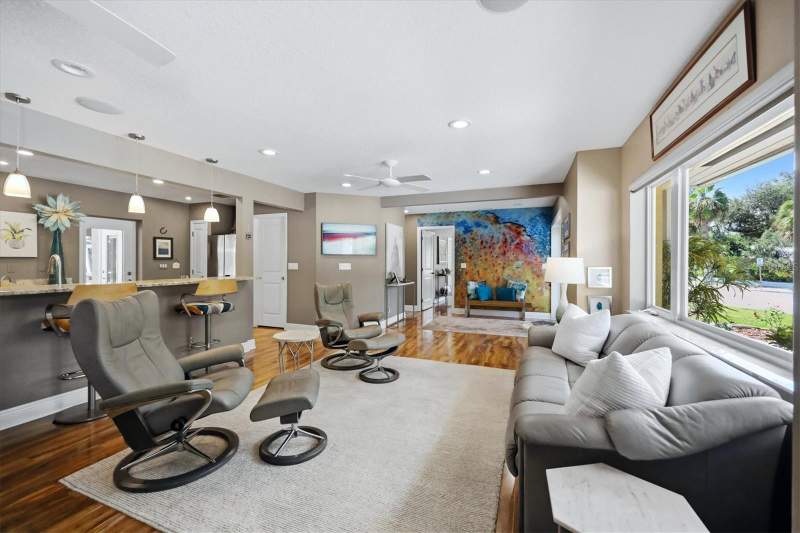 3 bedroom Single Family Residence at 942 Virginia Drive, Bay Haven, Sarasota — photo 5