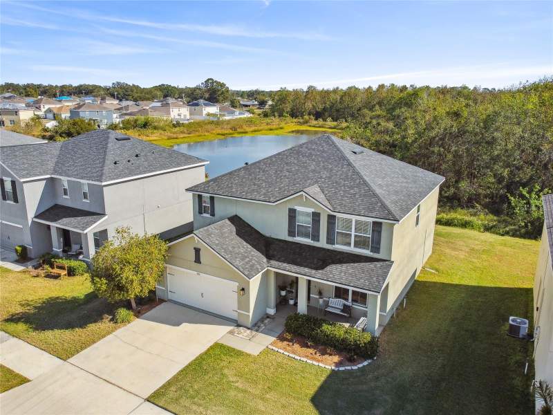 5 bedroom Single Family Residence at 3416 San Moise Place, Magnolia Green Ph 2, Plant City — photo 4