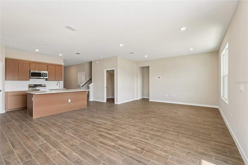 3 bedroom Single Family Residence at 4488 NW 37th Street Road, Sabana Reserve, Ocala — photo 4