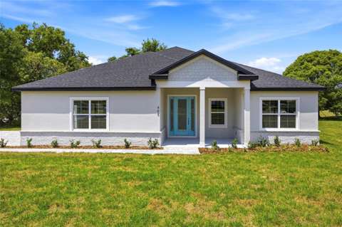 464 N Cherry Pop Drive, home for sale in Inverness 34453