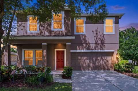 11245 Belle Haven Drive, home for sale in New Port Richey 34654