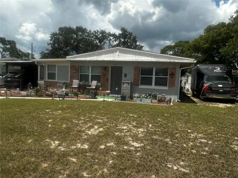 3 bedroom Single Family Residence at 1721 N Hudson Street, Robinswood Sec 03, Orlando — photo 1