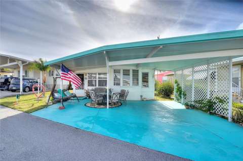 251 Patterson Road #C-41, gated community for sale in Haines City