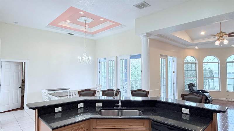 5 bedroom Single Family Residence at 3187 Shoreline Drive, Seabrooke, Clearwater — photo 5