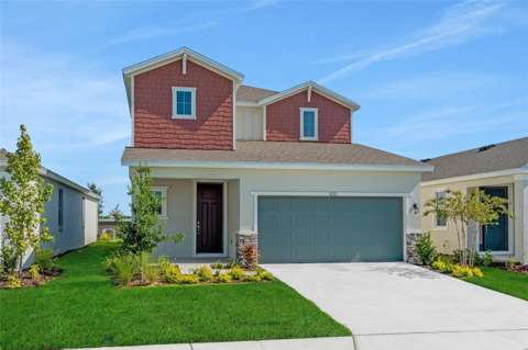 8120 Sunny Point Trail, home for sale on Sunny Point Trail