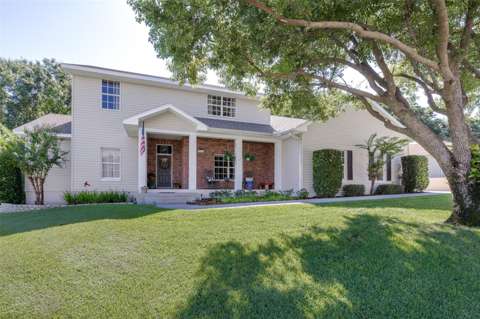 1016 S Lake Mariam Drive, home for sale on S Lake Mariam Drive