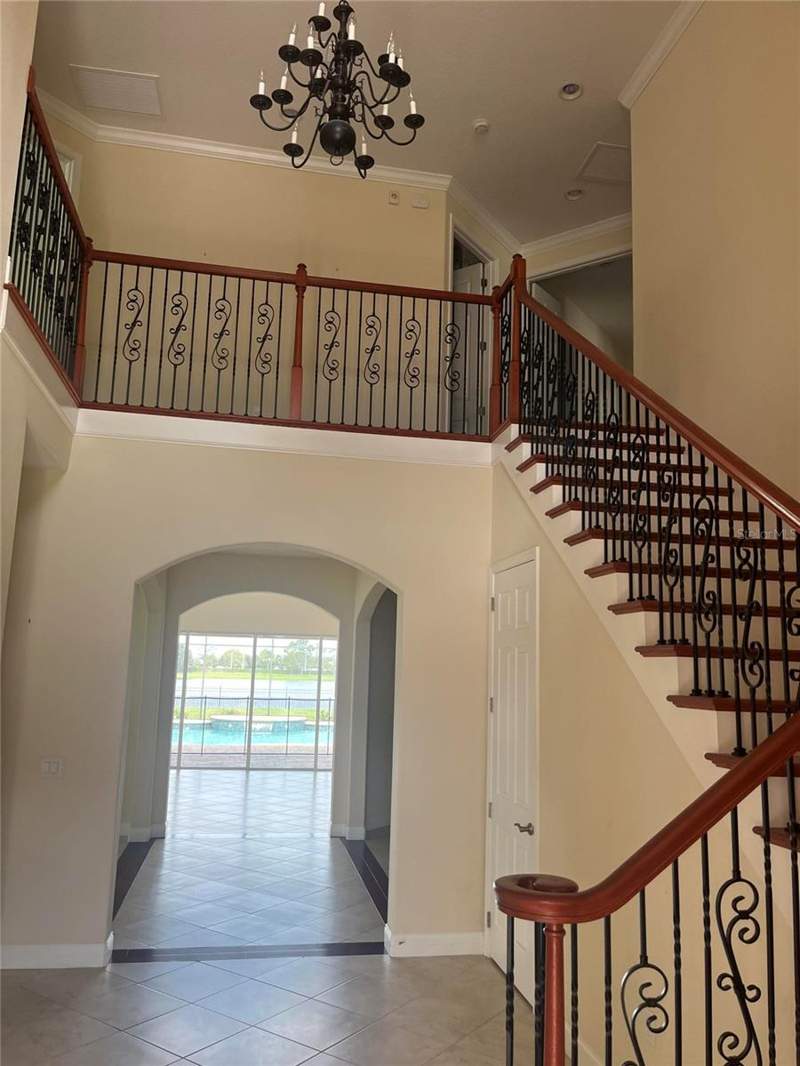 4 bedroom Single Family Residence at 18229 BELLEZZA DRIVE, FONTANA ESTATES, ORLANDO — photo 2