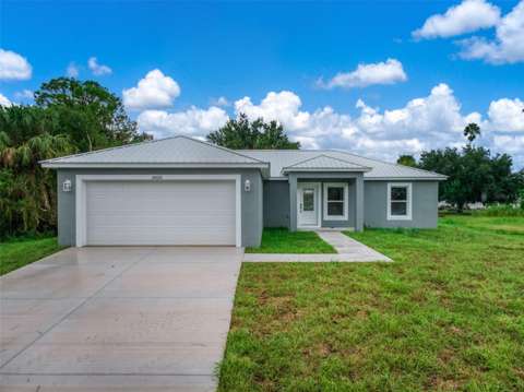 6025 Cypress Terrace, home for sale in Sebring 33876