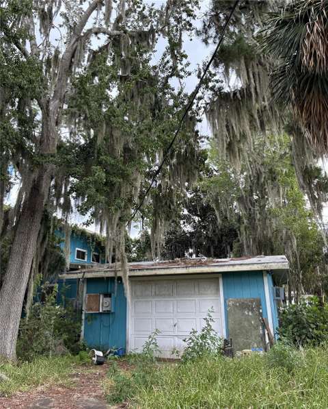 22615 NE 108Th Avenue Road, starter home for sale in Fort Mc Coy