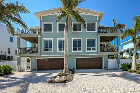 109 6Th Street #B, luxury home for sale in Bradenton Beach