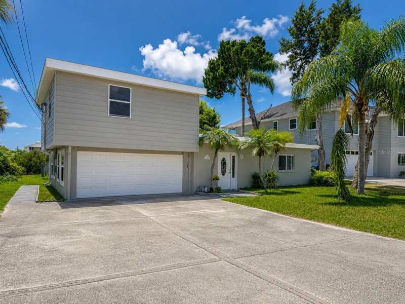 5 bedroom Single Family Residence at 4824 Limestone Drive, Lake To Gulf Estates, Port Richey — photo 1