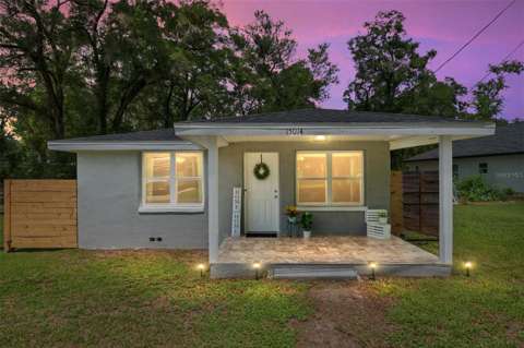 15014 NW 135Th Terrace, starter home for sale in Alachua