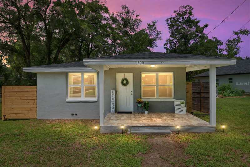 2 bedroom Single Family Residence at 15014 NW 135th Terrace, Downing-Alachua, Alachua — photo 1