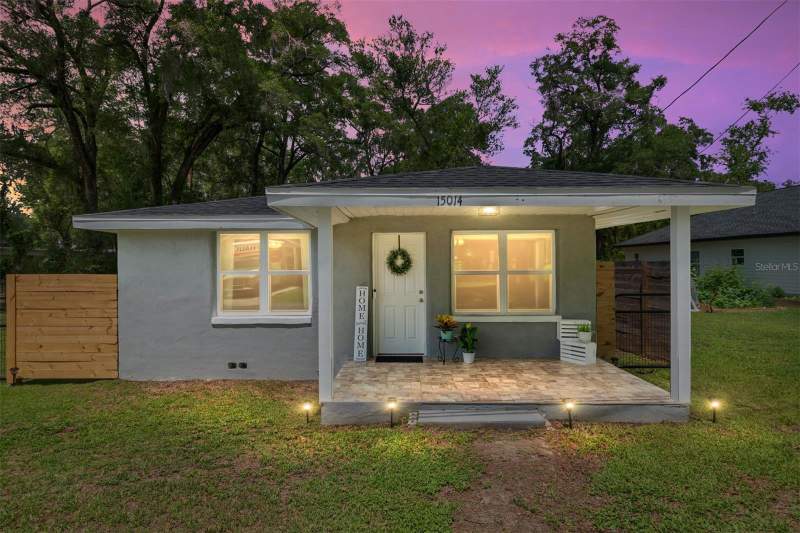 15014 NW 135TH TERRACE home for sale in Downing-Alachua Homes for Sale: 1 Homes, Median $242K