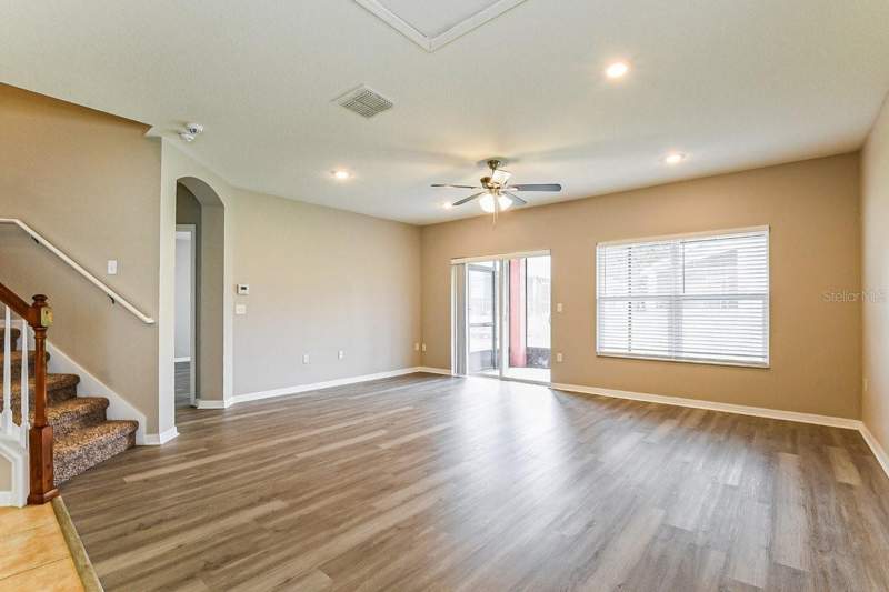 4 bedroom Single Family Residence at 5824 Great Egret Drive, Lake Jesup Woods, Sanford — photo 5