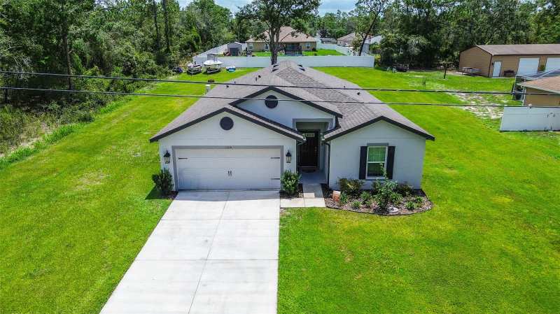 5 bedroom Single Family Residence at 11014 Golden Warbler, Royal Highlands, Brooksville — photo 1
