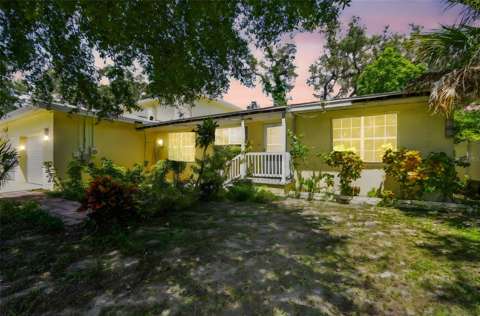 1377 S Washington Avenue, home for sale in Clearwater 33756