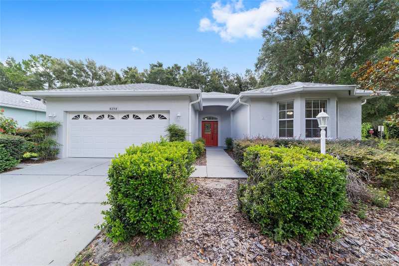 3 bedroom Single Family Residence at 8298 SW 79th Circle, Indigo East, Ocala — photo 1