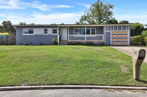3002 Drake Drive, home for sale in Orlando 32810