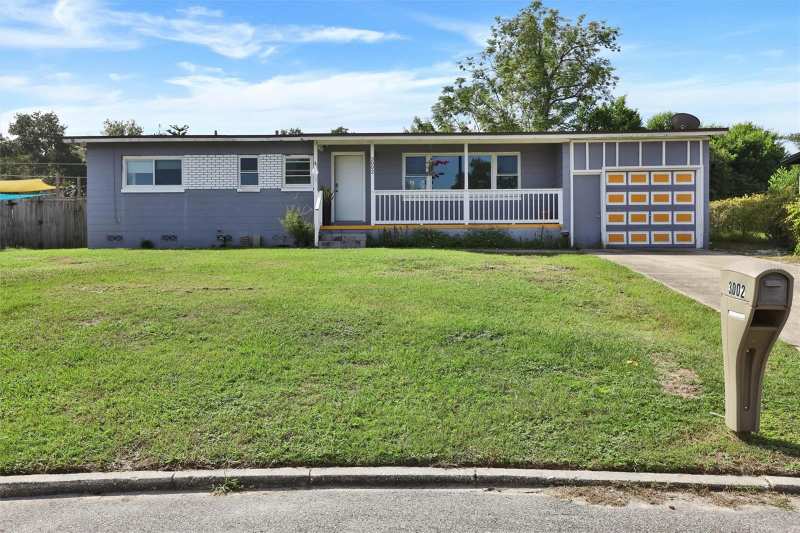 3 bedroom Single Family Residence at 3002 Drake Drive, Riverside Acres, Orlando — photo 1