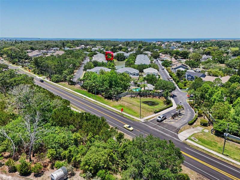 3 bedroom Townhouse at 441 Harbor Ridge Drive, Harbor Ridge Of Palm Harbor, Palm Harbor — photo 3