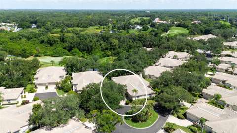 3331 Hadfield Greene #49, home for sale in Sarasota 34235