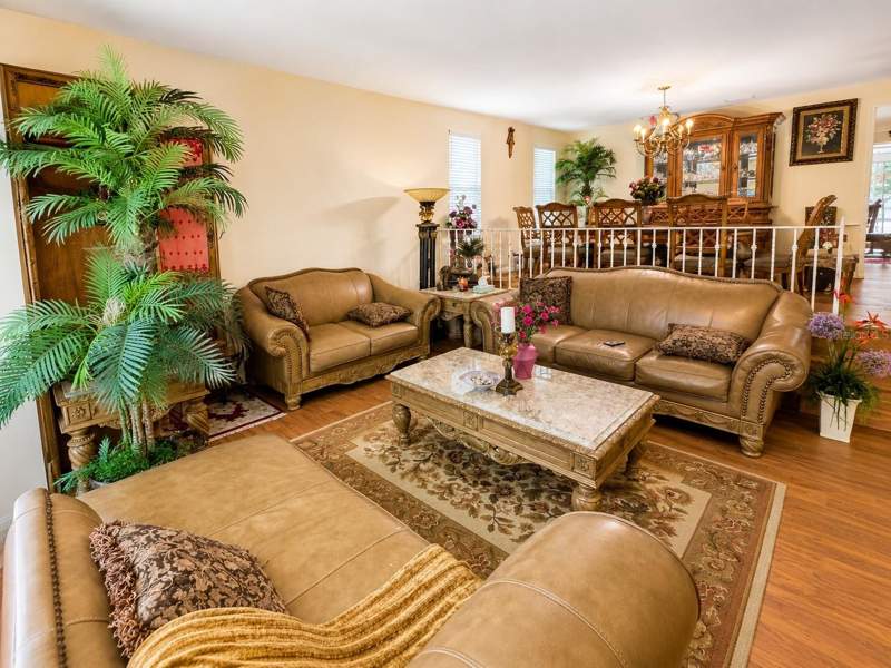 5 bedroom Single Family Residence at 3146 Carlos Drive, Spanish Acres, Dunedin — photo 5