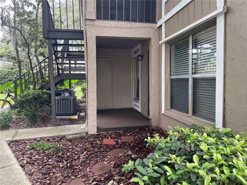 2 bedroom Condominium at 14308 Hanging Moss Circle #101, The Oaks Unit Viii A Condomini, Tampa — photo 1