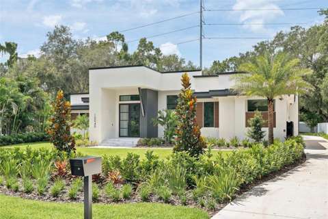 10040 59Th Avenue, pool for sale in St. Petersburg
