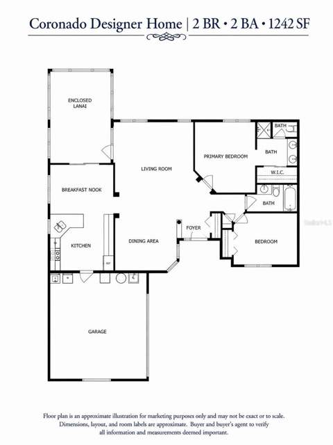 736 Cortez Avenue, The Villages FL - photo 7 of 59