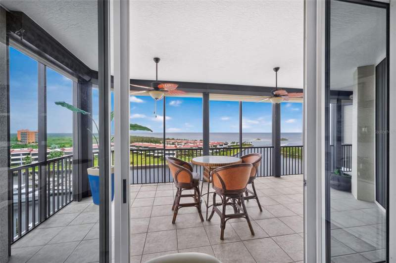 3 bedroom Condominium at 3313 Sunset Key Cir #701, Grande Isle Towers I, Punta Gorda — photo 4