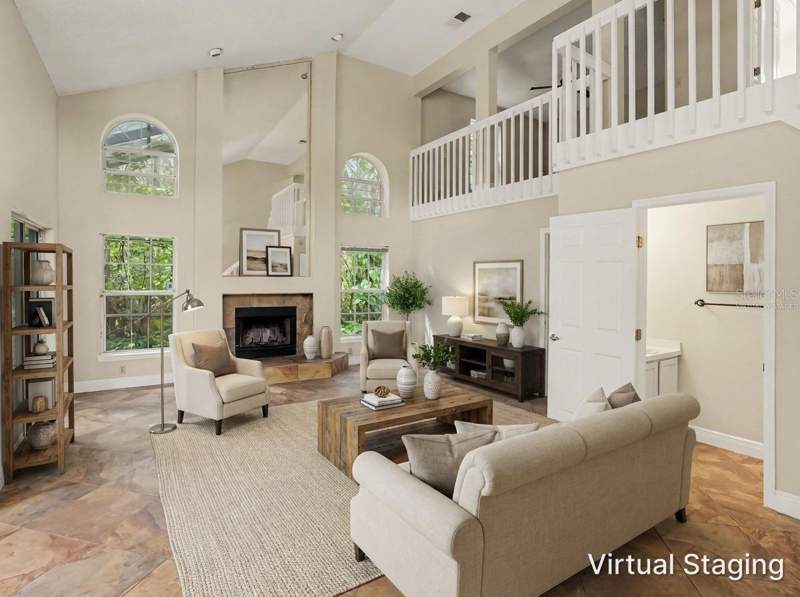 3 bedroom Single Family Residence at 10728 Spring Brook Lane, Cypress Spgs Tr 220, Orlando — photo 5