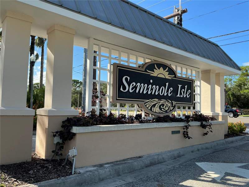 3 bedroom Townhouse at 7059 Islamorada Circle, Seminole Isle, Seminole — photo 3