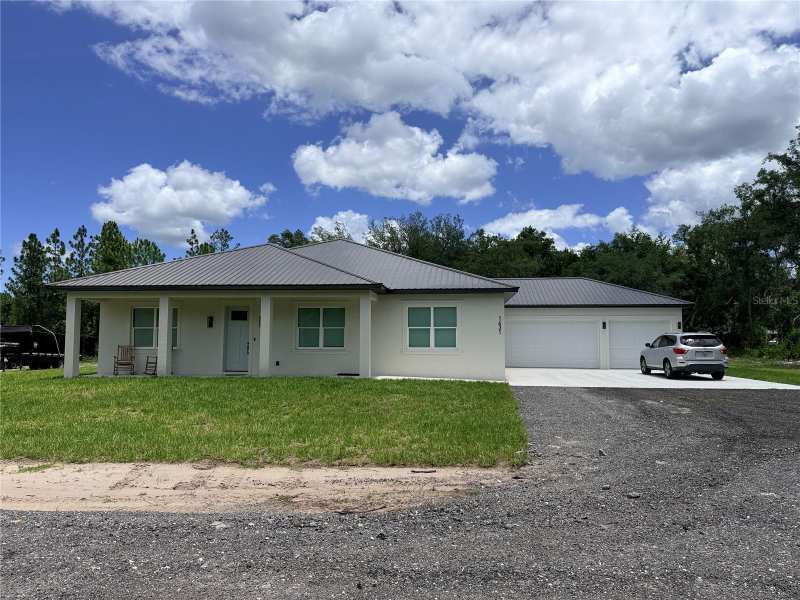 4 bedroom Single Family Residence at 2410 Lake Tiny Road, Dupont Lake Estates Sub 572, Deltona — photo 1