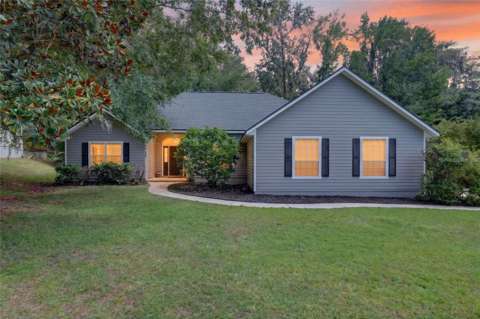 7715 NW 53Rd Way, home for sale in Gainesville 32653