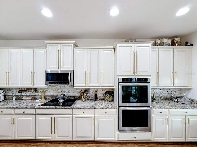 3 bedroom Single Family Residence at 726 Woods Landing Drive, Minneola Reserve At Minneola Ph 01, Minneola — photo 4