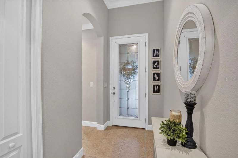 4 bedroom Single Family Residence at 12153 Creek Preserve Drive, Bell Creek Preserve Ph 1, Riverview — photo 4