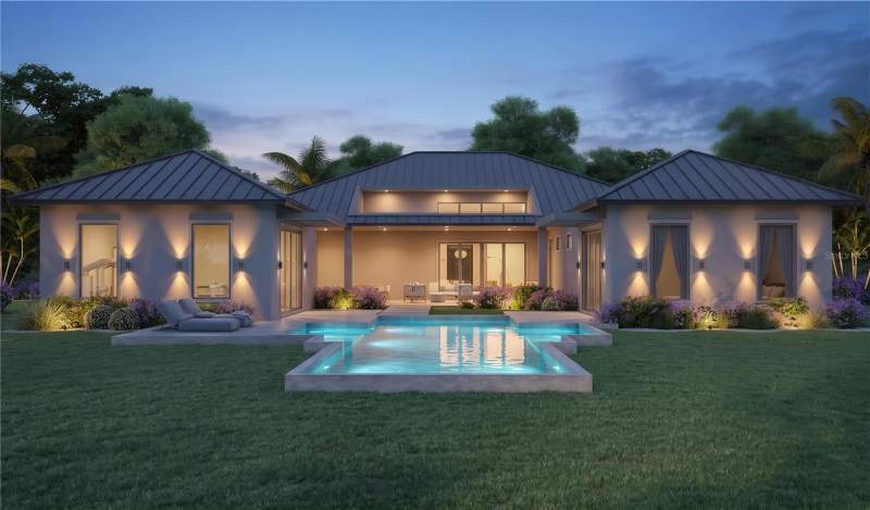 5 bedroom Single Family Residence at 16250 Pendio Drive, Bella Collina Sub, Montverde — photo 5