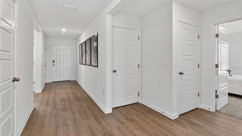4 bedroom Single Family Residence at 65 Sawdust Lane, Sawmill Branch, Palm Coast — photo 4