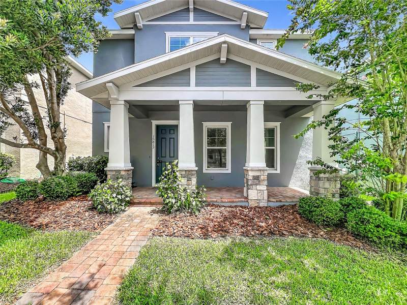 3 bedroom Single Family Residence at 15813 Sweet Lemon Way, Highlands/Summerlake Grvs Ph 2, Winter Garden — photo 2