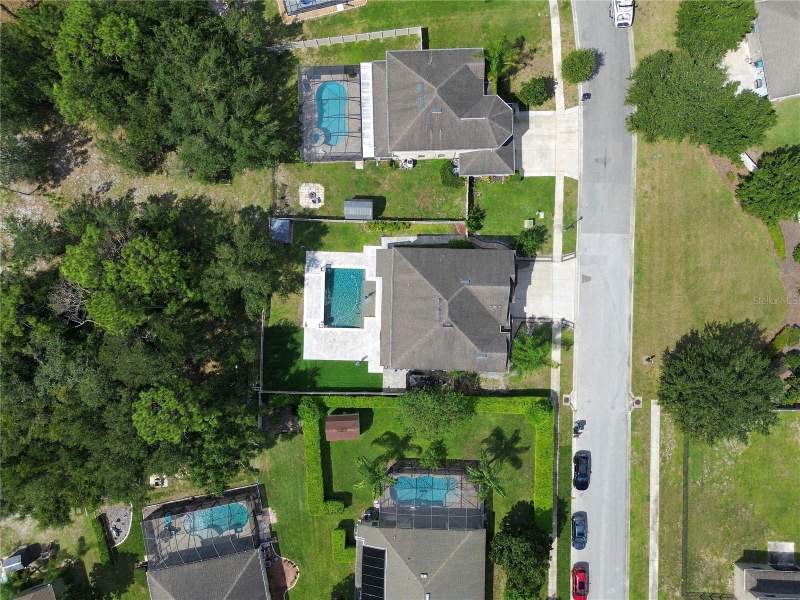 7 bedroom Single Family Residence at 13856 Crest Lake Drive, Lakeside Ph 1A 2A & 05, Hudson — photo 5