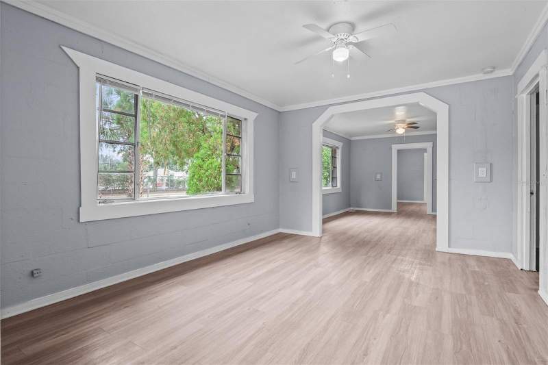 4 bedroom Single Family Residence at 4009 N 27th Street, North Campobello, Tampa — photo 4