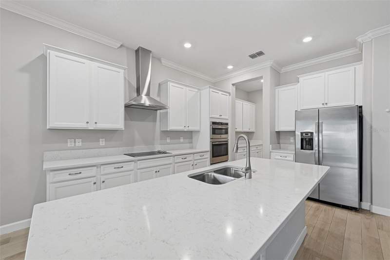 3 bedroom Single Family Residence at 16920 Scuba Crest Street, Forest Brooke Active Adult Ph, Wimauma — photo 5